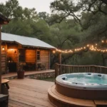 romantic-cabins-private-hot-tubs-texas